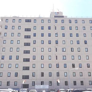 Via Inn Shin Osaka